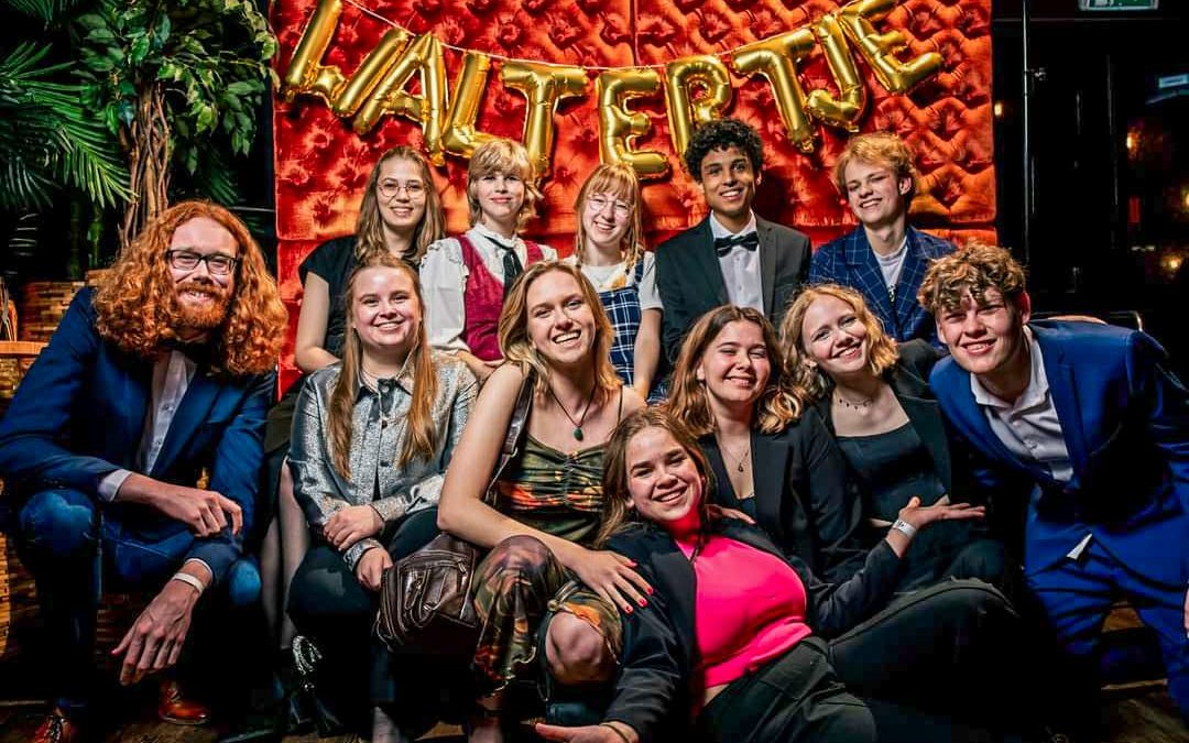 COLUMN: Waltertje, een thuis weg van huis