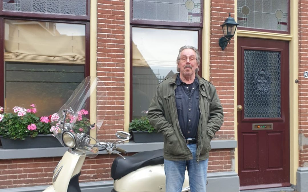 HIHNM: Jan Leeferink
