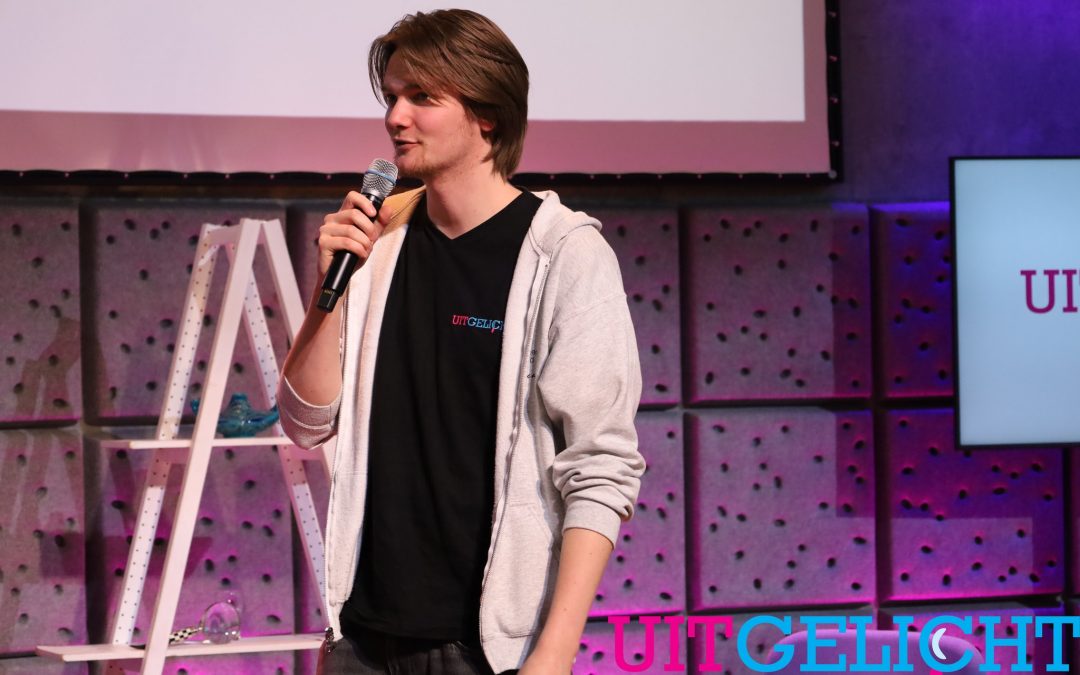 CODE GRIJS: Willem Bleijenburg