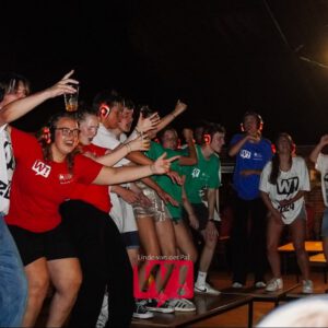 Waltertje Lidmaatschap