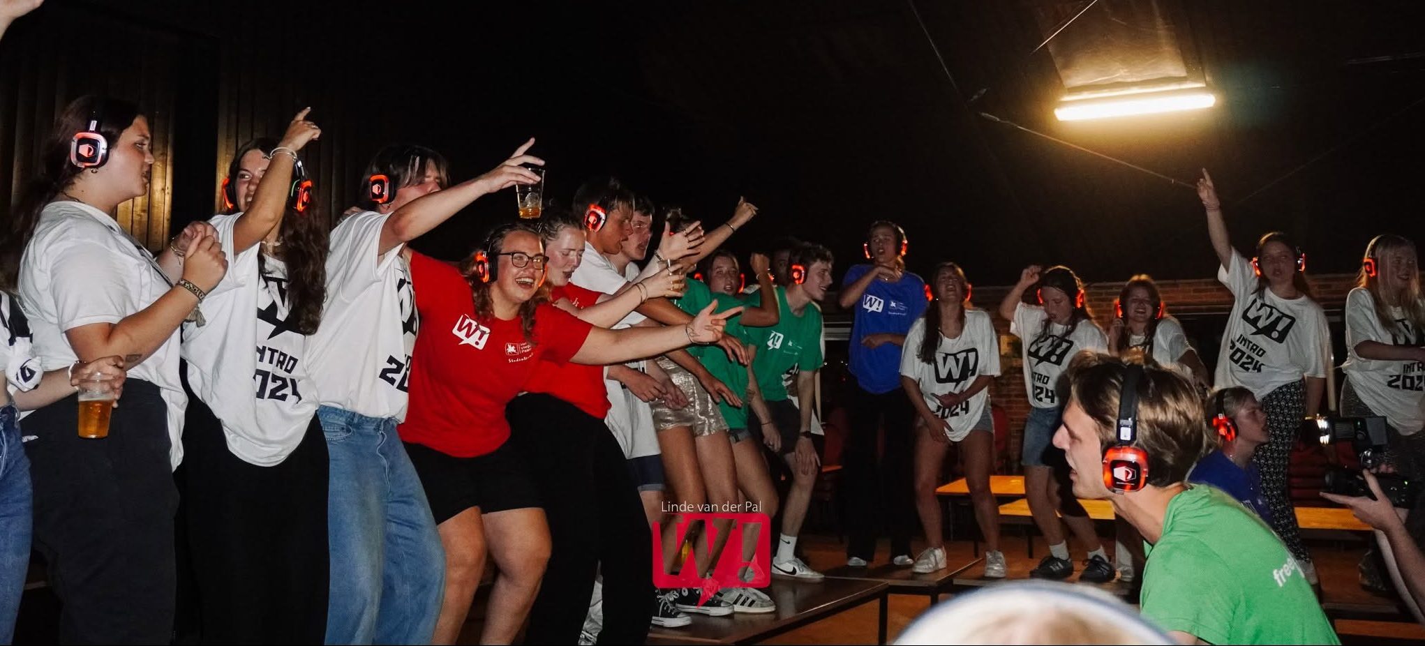 Waltertje Lidmaatschap