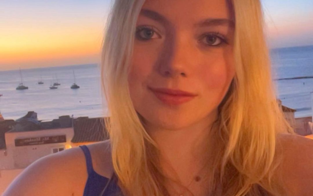 COLUMN: De lat, de liefde en ik