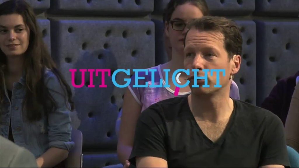 Uitgelicht met Herman van der Zandt – ‘De Schermman’