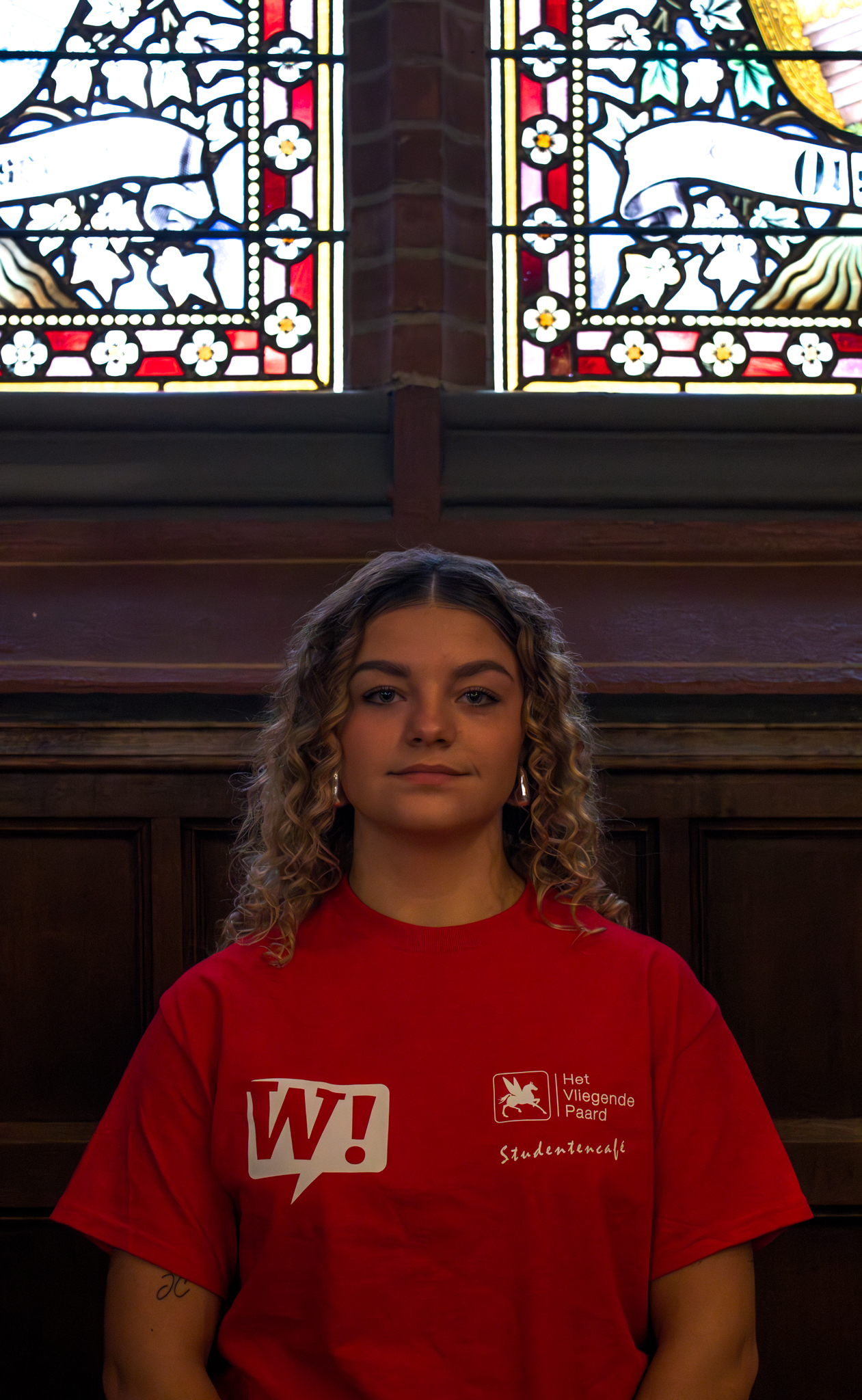 Chantal de Bruijne